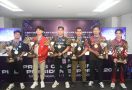 Penutupan Piala Presiden Esports 2022 Bergelimang Prestasi Para Juara - JPNN.com