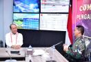 Komjen Boy Sebut Kolaborasi TNI-Polri Sangat Penting Untuk Cegah Gangguan di KTT G20 - JPNN.com