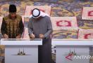 Jokowi & Presiden UEA Meresmikan Masjid Raya Sheikh Al Zayed, Ada Ganjar Pranowo - JPNN.com