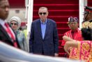 Jokowi & Erdogan Bertemu di Bali, Kabar Gembira soal Tol Sumatera - JPNN.com