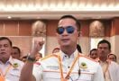 Muchdi PR Menunjuk Fauzan Rachmansyah menjabat Sekjen Partai Berkarya - JPNN.com