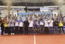 Indomaret Juara Livoli 2022, Alfin Daniel Menjadi Bintang Kemenangan - JPNN.com