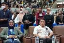 Kepada Mahasiswa Universitas Lampung, Farah Nuriza Amelia Berbagi Tips Mengenali Potensi Diri - JPNN.com
