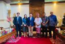Menteri Korsel Apresiasi Upaya Gubernur Bali Realisasikan Proyek LRT - JPNN.com