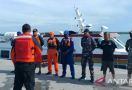 Kapal MV Mutia Ladjoni 7 Hilang Kontak di Sekitar Laut Aru, Petugas Langsung Bergerak - JPNN.com