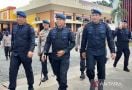 100 Personel Brimob Polda Kalsel Bersiaga, Siap Diperintah Irjen Andi Rian - JPNN.com