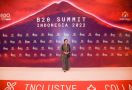 Puan Berharap KTT G20 di Bali Memperkecil Perbedaan Antarnegara Lewat Dialog - JPNN.com