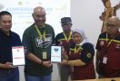 BSI Lakukan Digitalisasi Untuk Indonesian Fire & Rescue Challenge - JPNN.com