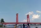 Soal Pembangunan Lift di Jembatan Ampera, TACB: Jangan Sampai Merusak Cagar Budaya - JPNN.com
