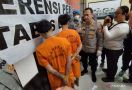 2 Begal Sadis yang Tewaskan Korban di Bandung Akhirnya Ditangkap - JPNN.com