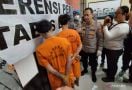 2 Korban Begal di Bandung Tewas Ditusuk, Pelaku Sangat Sadis - JPNN.com