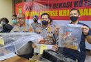 Kronologi Pria Membunuh Mantan Bos di Bekasi, Mengerikan - JPNN.com