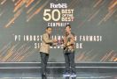 Sido Muncul jadi Salah Satu Perusahaan dengan Kinerja Terbaik Versi Forbes Indonesia - JPNN.com