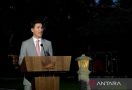 PM Kanada: Kita Harus Akui Kepemimpinan Presiden Joko Widodo - JPNN.com