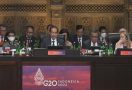 G20 Empower Berhasil Mengajukan Poin Kesetaraan Perempuan di Leaders Declaration - JPNN.com