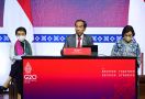 Sukses Gelar KTT G20, Jokowi Panen Pujian dari Sejumlah Tokoh Dunia - JPNN.com