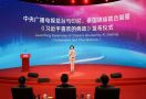 Program Idiom Klasik dari Xi Jinping Versi Indonesia dan Thailand Diluncurkan - JPNN.com