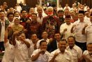 KSPN Jateng Dukung Ganjar Pranowo Jadi Presiden 2024, Sampaikan 3 Poin Ini - JPNN.com