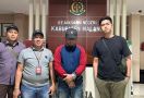 Buron Sejak Februari 2022, Kiagus Toni Akhirnya Ditangkap Tim Intelijen di Malang - JPNN.com