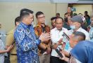 Bobby Nasution Tegas, Minta Kontraktor Mengembalikan Dana Pembangunan Gedung Kejari Medan - JPNN.com