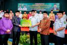 Bobby Nasution Mohon Doa dan Dukungan untuk Kelancaran Pembangunan Islamic Center - JPNN.com