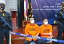 Tangkapan Besar Lagi, Bea Cukai Kembali Sita Jutaan Rokok Ilegal di 2 Wilayah Ini - JPNN.com