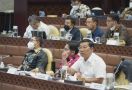 Komisi IV DPR: Bapanas Punya Tanggung Jawab Besar Wujudkan Kedaulatan Pangan - JPNN.com