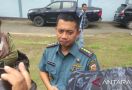 Kolonel Laut (P) Widyo Sasongko Minta Maaf soal Kecelakaan Maut di Palembang - JPNN.com
