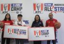 DBL Indonesia dan KFC Kerja Sama, Pelatihan dan All-Star Siap Digelar di Jakarta - JPNN.com