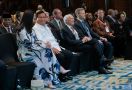 Atlantic Council Global Food Security Forum Bahas Solusi Mengatasi Kerawanan Pangan di KTT G20 - JPNN.com