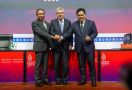 Thomas Bach Sambut Baik Keseriusan Indonesia untuk Jadi Tuan Rumah Olimpiade 2036 - JPNN.com