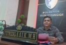 Terlibat Kasus Poligami, Pak Dokter Jadi Tersangka, Terancam 5 Tahun Penjara - JPNN.com