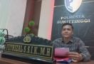 Dokter Spesialis di Bukittinggi jadi Tersangka Poligami, Bini Mudanya Juga - JPNN.com