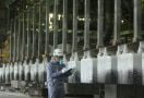 Hadapi Tantangan Industri Bauksit 2023, MIND ID Siap Gandeng Mitra Strategis - JPNN.com