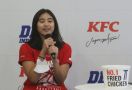 Dari DBL Camp 2022, Vanissa Siregar Perlahan Jadi Tulang Punggung Timnas Putri Indonesia - JPNN.com