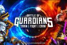 Gim Battle of Guardians Bersinar di Piala Presiden Esports 2022 - JPNN.com