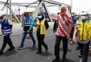 Resmikan Jembatan Wonokerto, Ganjar Pranowo: Urai Kemacetan Pantura Demak - JPNN.com
