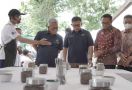 Holding PTPN Bangun Pusat Pembelajaran Minyak Sawit, Kopi, & Kakao di OPSTP Medan - JPNN.com