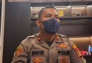 Tawuran, 2 Pelajar SMP Ditangkap Polisi, Sukurin - JPNN.com