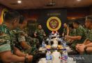 Jenderal Dudung Berharap Kerja Sama Militer dengan Singapura Bisa Ditingkatkan - JPNN.com
