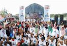 Ribuan Nelayan Kepulauan Selayar Mantap Dukung Ganjar jadi Presiden 2024 - JPNN.com