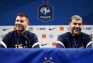 5 Kakak Beradik di Piala Dunia 2022, Ada yang Jadi Rival - JPNN.com