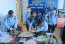 Penyelundupan Sabu-Sabu Melalui Celana Kolor Digagalkan Petugas Lapas Pemuda Madiun - JPNN.com