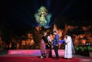 Dahlan Iskan Ungkap Sosok Arsitek Gala Dinner G20 Bali di GWK, Ternyata - JPNN.com