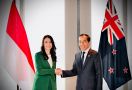 Temui PM Selandia Baru, Jokowi Sampaikan 3 Hal Penting - JPNN.com