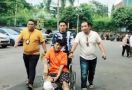 Arya Saputra Beraksi di Jalan Soekarno-Hatta, Polisi Tak Beri Ampun, Dooorr! - JPNN.com