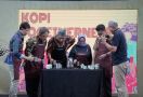 Festival Kopi Togetherness, Meriahkan Rangkaian Kerja Sama Indonesia dan Qatar - JPNN.com