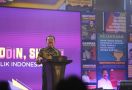 Jaksa Agung ST Burhanuddin Ajak Media Awasi Kinerja Kejaksaan - JPNN.com