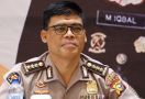 Perangi Narkotika, Polda Riau Ringkus 393 Pelaku Selama Ops Antik 2022 - JPNN.com