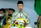 Pesan dari Haedar Nashir di Muktamar Muhammadiyah untuk Kontestan Pemilu 2024 - JPNN.com